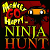 Monkey GO Happy Ninja Hunt